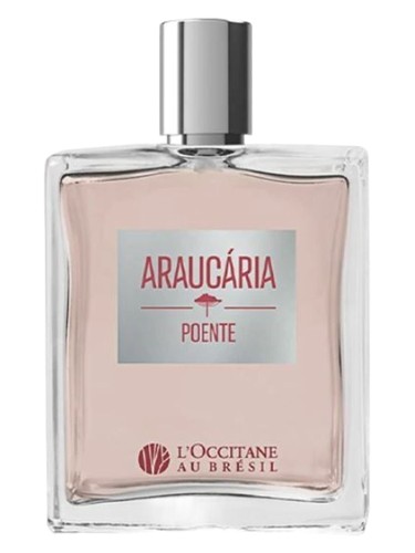 Araucária Poente by L’Occitane Au Brésil