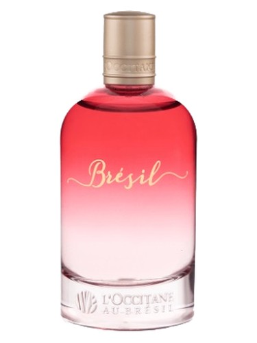 Brésil by L’Occitane Au Brésil