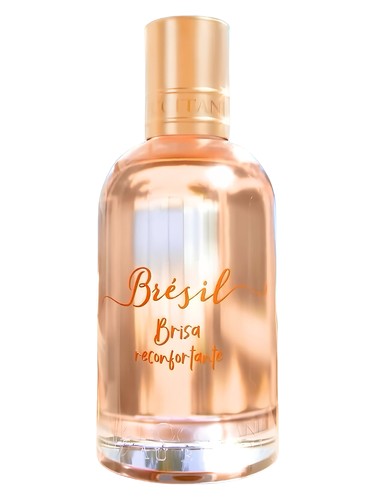 Brésil Brisa Reconfortante by L’Occitane Au Brésil
