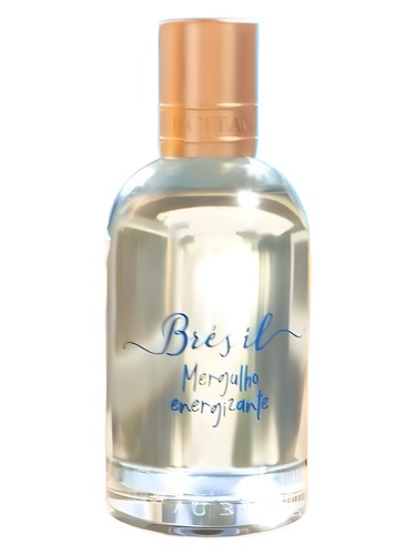 Brésil Mergulho Energizante by L’Occitane Au Brésil