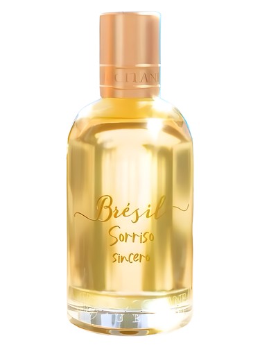 Brésil Sorriso Sincero by L’Occitane Au Brésil