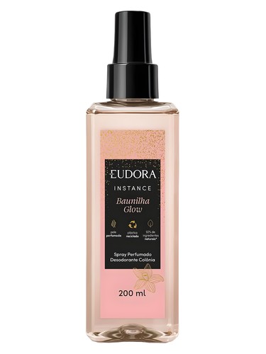 Instance Baunilha Glow by Eudora