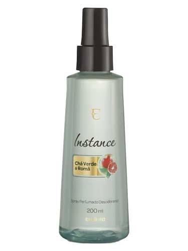 Instance Chá Verde e Romã by Eudora