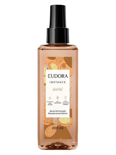 Instance Karité by Eudora