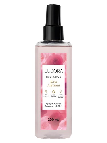 Instance Rosa Absoluta by Eudora