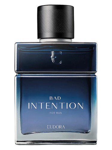 Bad Intention by Eudora