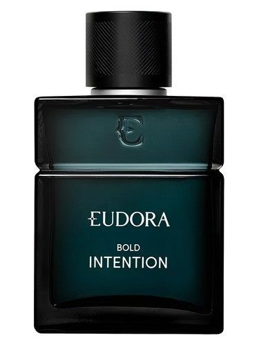 Bold Intention by Eudora