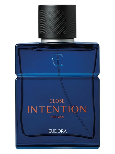 Close Intention by Eudora