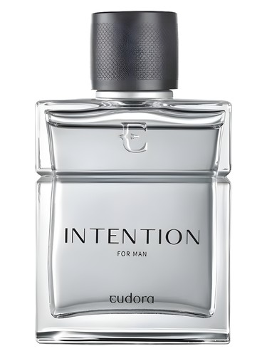 Intention For Man by Eudora