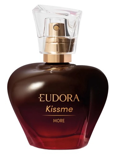 Kiss Me More by Eudora