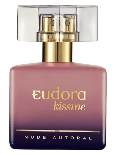 Kiss Me Nude Autoral by Eudora