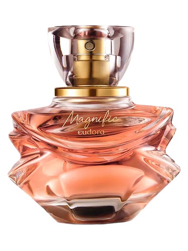 Magnific by Eudora