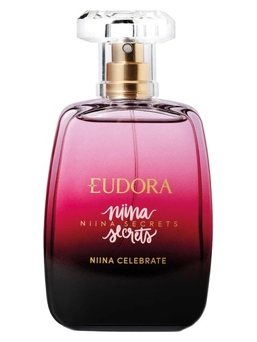 Niina Secrets Celebrate by Eudora