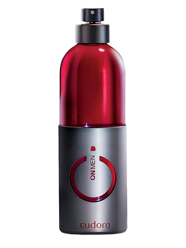 On Men Red by Eudora