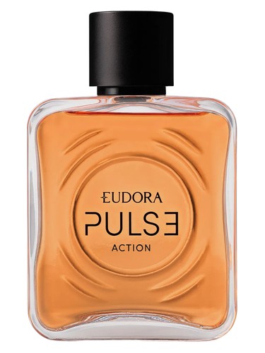 Pulse Action by Eudora