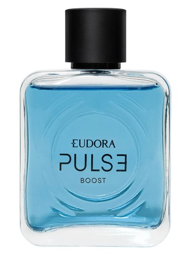 Pulse Boost by Eudora