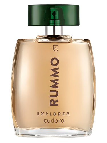 Rummo Explorer by Eudora