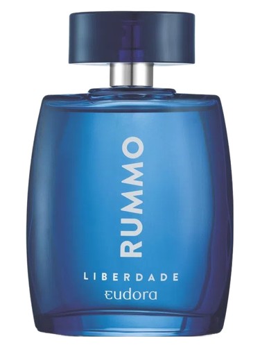 Rummo Liberdade by Eudora