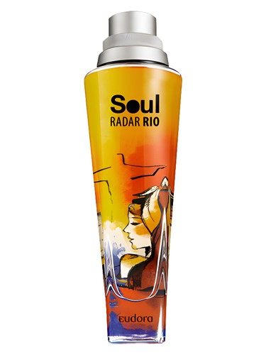 Soul Radar Rio by Eudora