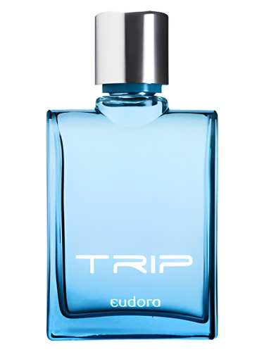 TRIP by Eudora