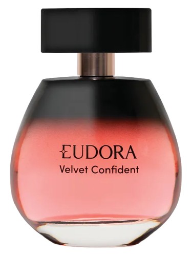 Velvet Confident by Eudora