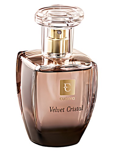 Velvet Cristal by Eudora