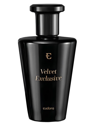 Velvet Exclusive by Eudora