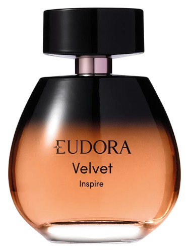 Velvet Inspire by Eudora