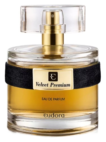 Velvet Premium by Eudora