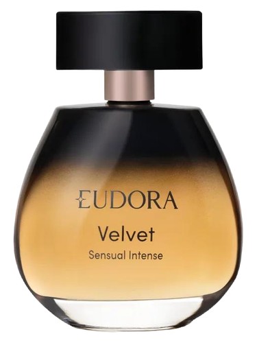 Velvet Sensual Intense by Eudora