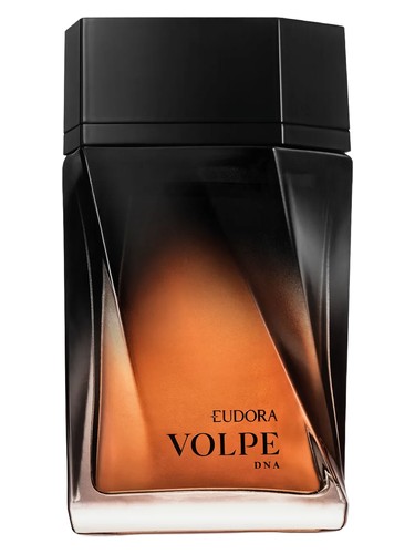 Volpe DNA by Eudora