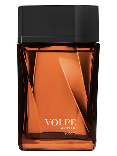 Volpe Master by Eudora
