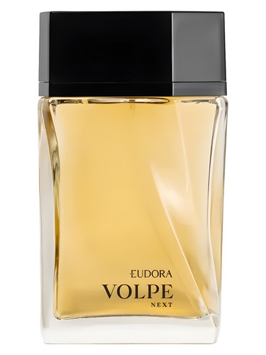 Volpe Next by Eudora
