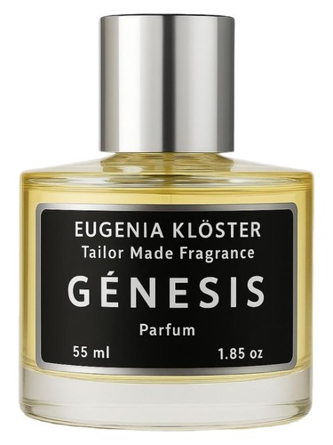 Génesis by Eugenia Klöster