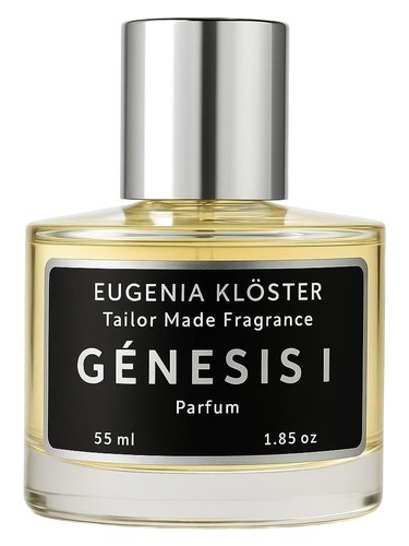 Génesis I by Eugenia Klöster