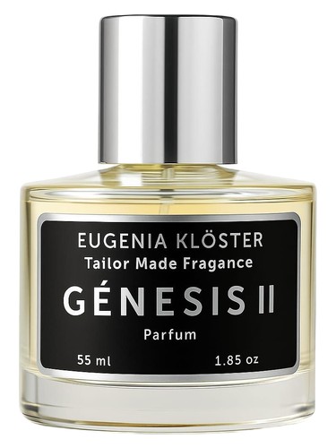 Génesis II by Eugenia Klöster