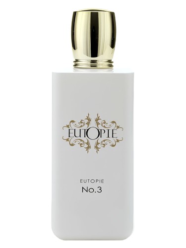 No 3 by Eutopie