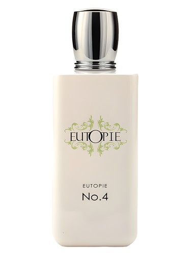 No 4 by Eutopie