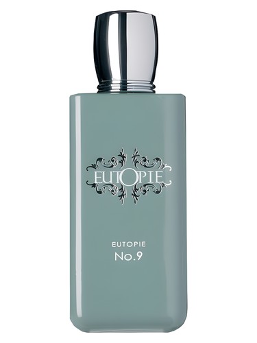 No 9 by Eutopie