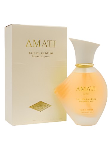 Amati by Evaflor