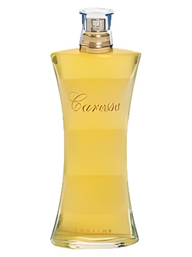 Caresse pour Femme by Evaflor