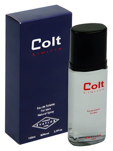 Colt Limited by Evaflor