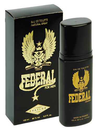 Federal by Evaflor