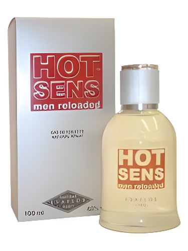 Hot Sens by Evaflor