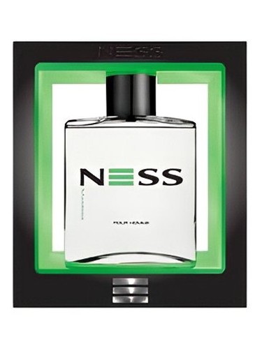 Ness ESSENTIAL by Evaflor
