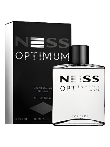 Ness Optimum pour Homme by Evaflor
