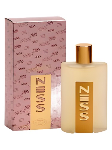 Ness pour Femme by Evaflor