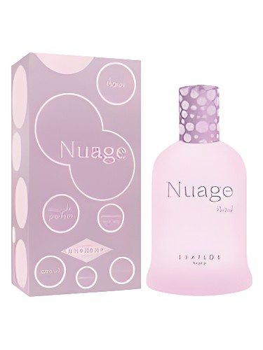 Nuage Floral by Evaflor