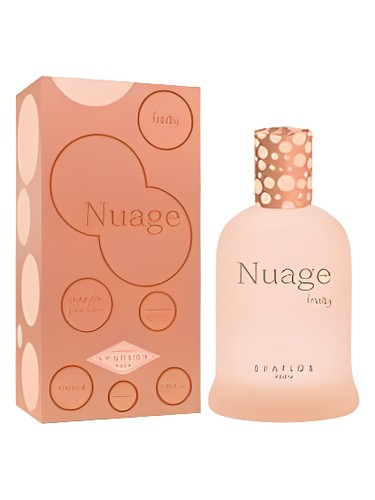 Nuage Fruity by Evaflor