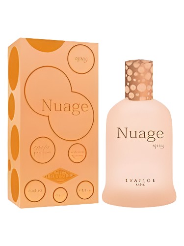 Nuage Spicy by Evaflor
